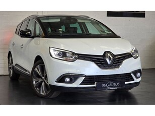 2017 (172) Renault Grand Scenic