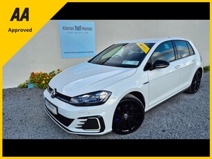 2018 (181) Volkswagen Golf