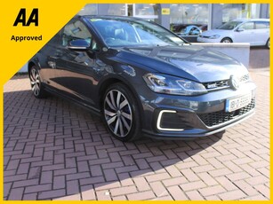 2018 (181) Volkswagen Golf