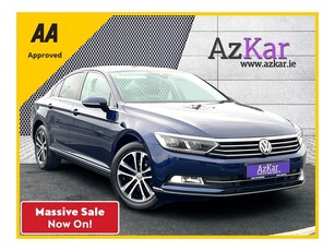 2018 (181) Volkswagen Passat