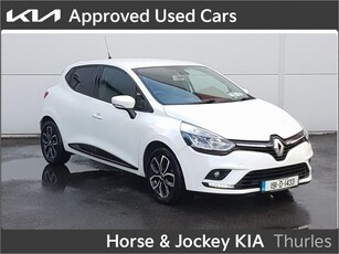 2019 (191) Renault Clio