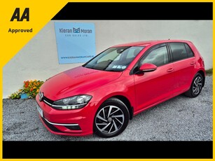 2019 (191) Volkswagen Golf