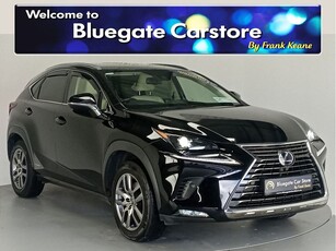 2019 (192) Lexus NX 300h