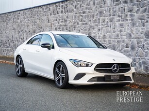 2019 (192) Mercedes-Benz CLA Class