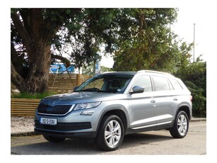 2019 (192) Skoda Kodiaq