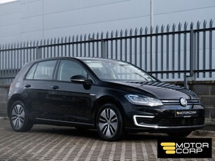 2019 (192) Volkswagen E-Golf