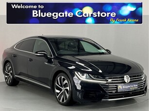 2020 (201) Volkswagen Arteon