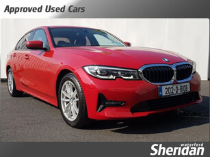 2020 (202) BMW 3 Series