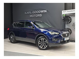 2020 (202) SEAT Tarraco