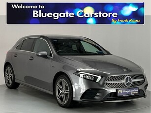 2021 (211) Mercedes-Benz A Class