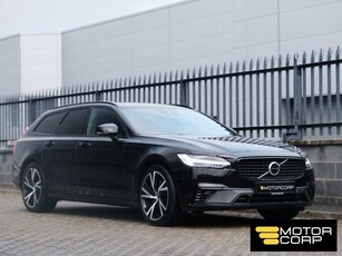 2021 (211) Volvo V90