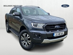 2021 (212) Ford Ranger