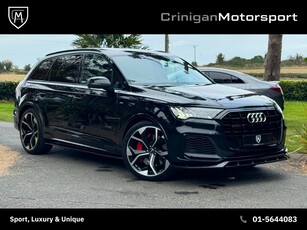 2021 Audi Q7