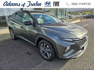 2022 (221) Hyundai Tucson