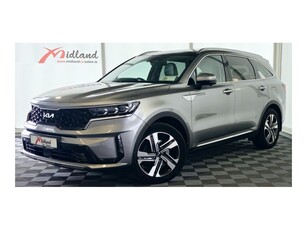 2022 (221) Kia Sorento