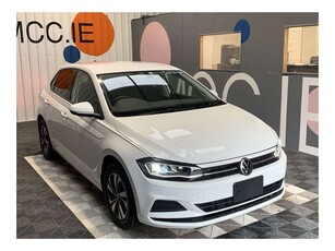 2022 (221) Volkswagen Polo