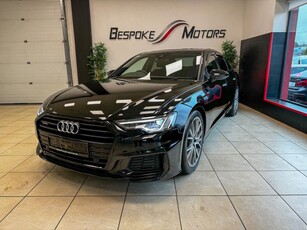 2022 (222) Audi A6