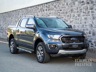 2022 (222) Ford Ranger