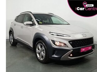 2022 Hyundai Kona