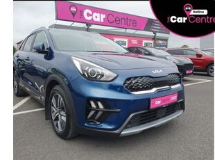 2022 Kia Niro