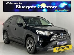 2023 (231) Toyota Rav4