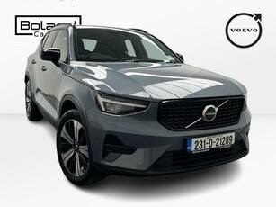 2023 (231) Volvo XC40