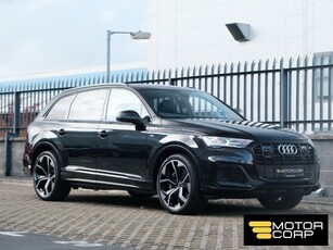 2023 Audi Q7