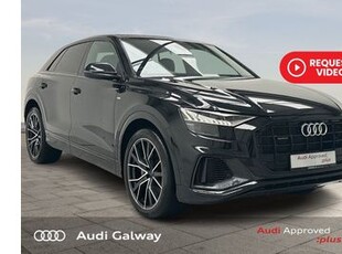 2023 Audi Q8