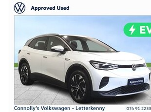 2023 Volkswagen ID.4