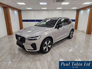 2023 Volvo XC60