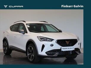 2024 (241) Cupra Formentor