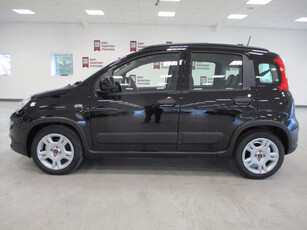 2024 (241) Fiat Panda