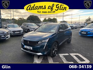 2024 (241) Peugeot 5008