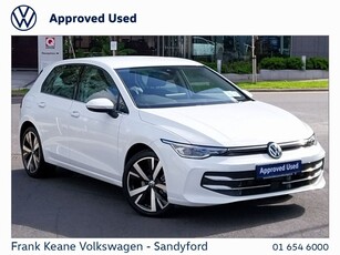 2024 (241) Volkswagen Golf