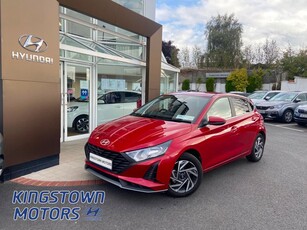 2024 (242) Hyundai i20