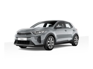 2024 (242) Kia Stonic