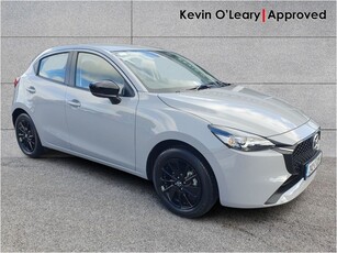 2024 (242) Mazda Mazda2