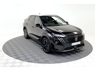 2024 Peugeot 3008