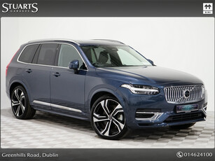 2024 Volvo XC90