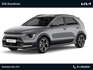 2025 (251) Kia Niro