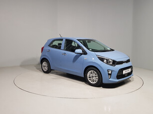 2025 Kia Picanto