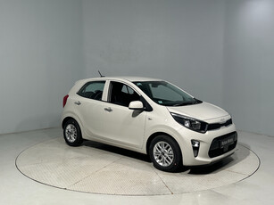 2025 Kia Picanto