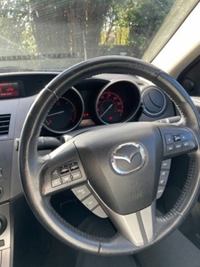 2010 - Mazda 3 ---