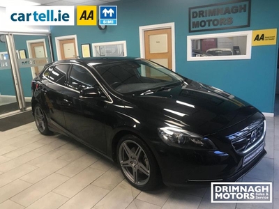 2014 (141) Volvo V40