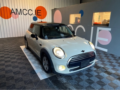 2014 (142) Mini Cooper