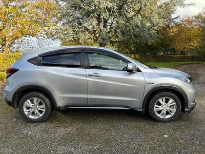 2015 - Honda VEZEL Automatic