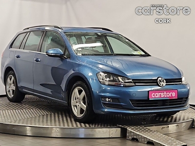 2015 - Volkswagen Golf Automatic