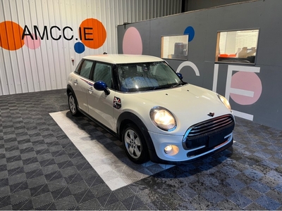 2016 (161) Mini Cooper