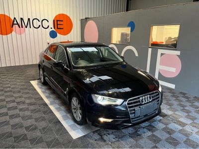 2016 (162) Audi A3