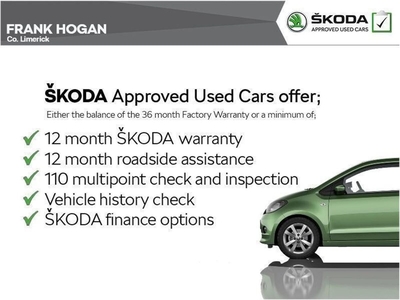 2019 - Skoda Kodiaq Automatic